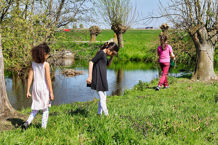Paaseieren zoeken met en door speeltuinvereniging Wildebras_23